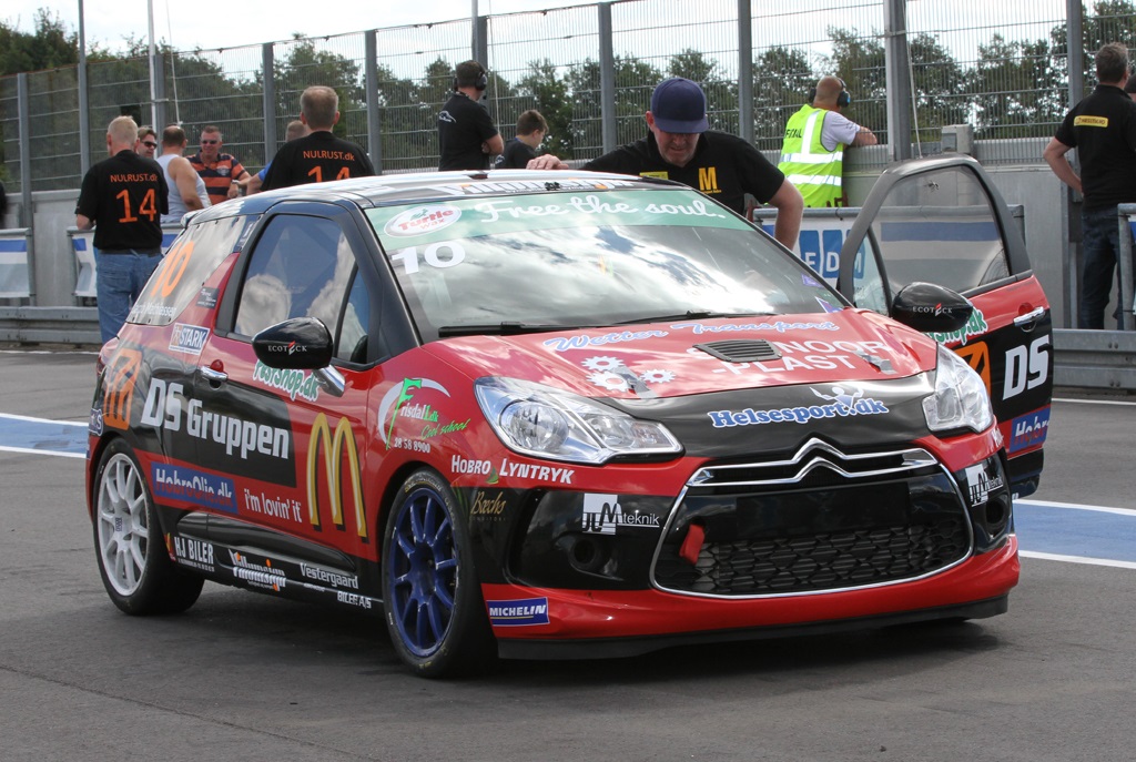 Jacob Mathiassen
(Foto: Motorsporten.dk)
